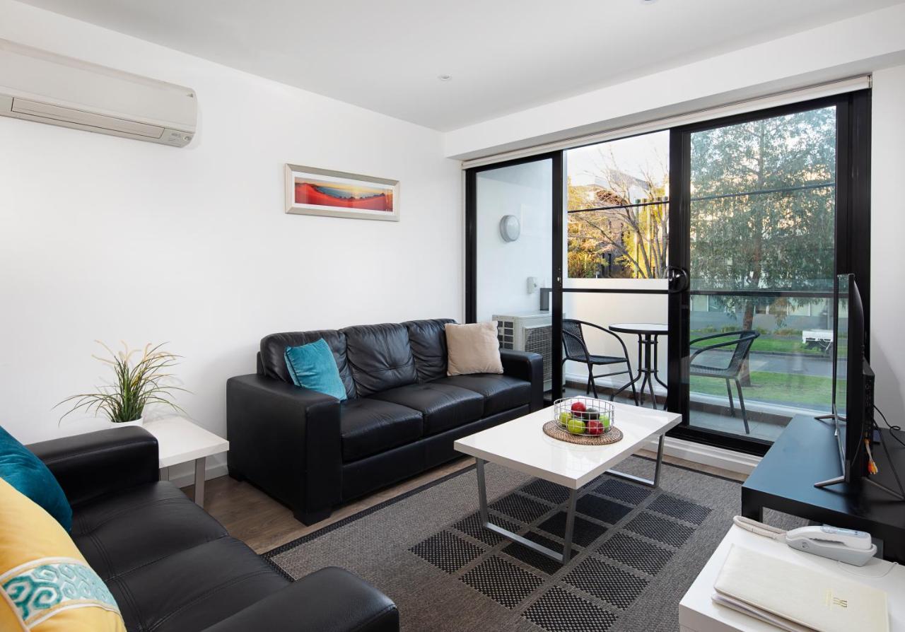 Rnr Serviced Apartments North Μελβούρνη Εξωτερικό φωτογραφία