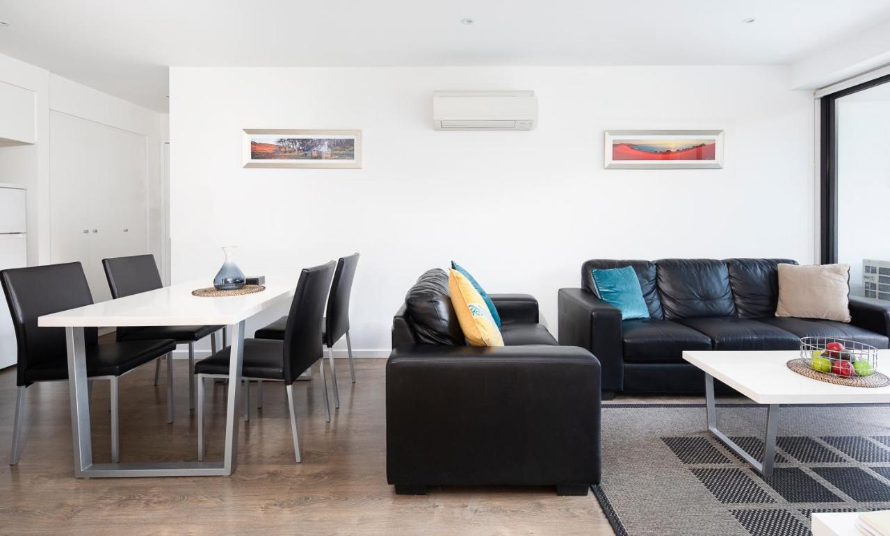 Rnr Serviced Apartments North Μελβούρνη Εξωτερικό φωτογραφία