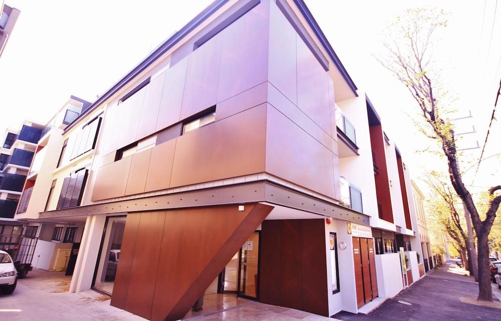 Rnr Serviced Apartments North Μελβούρνη Εξωτερικό φωτογραφία