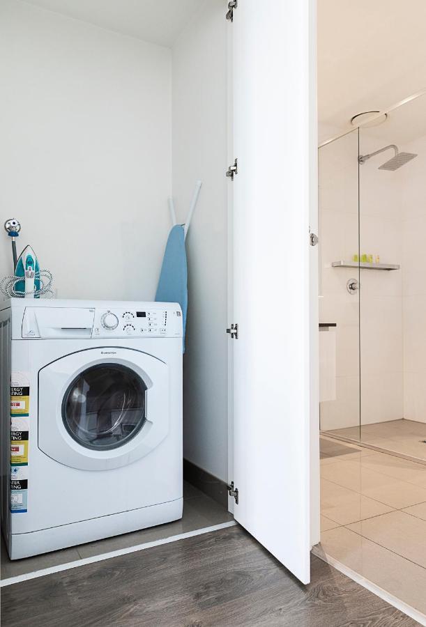 Rnr Serviced Apartments North Μελβούρνη Εξωτερικό φωτογραφία