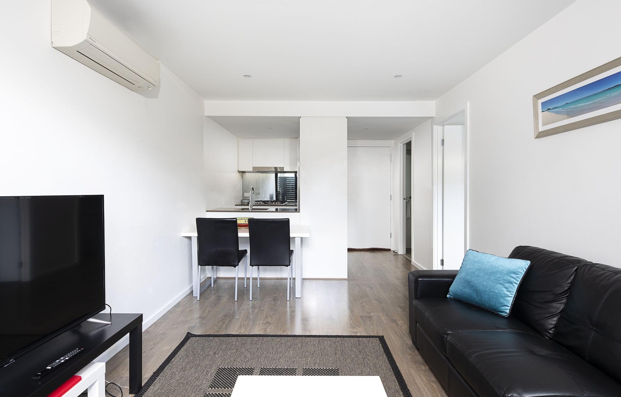Rnr Serviced Apartments North Μελβούρνη Εξωτερικό φωτογραφία