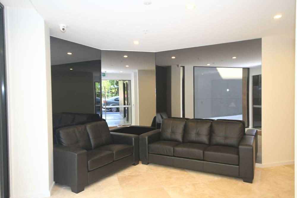 Rnr Serviced Apartments North Μελβούρνη Εξωτερικό φωτογραφία