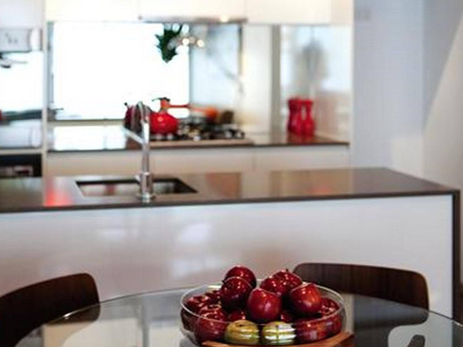 Rnr Serviced Apartments North Μελβούρνη Εξωτερικό φωτογραφία